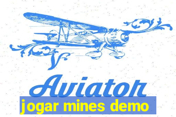 jogar mines demo